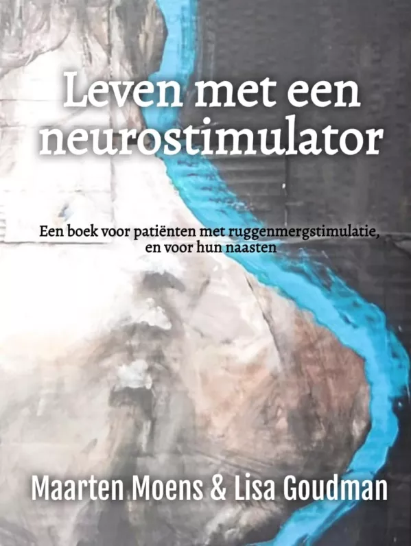 cover boek